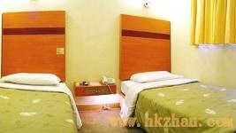 帝豪海景酒店 卓越服务与壮丽海景的完美融合