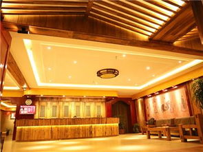 青州市爱家商务酒店 热卖促销中的高性价比旅行服务解决方案